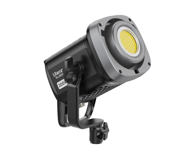 Ulanzi 200W - WB (2500K - 6500K) - 1332370 - zdjęcie 2
